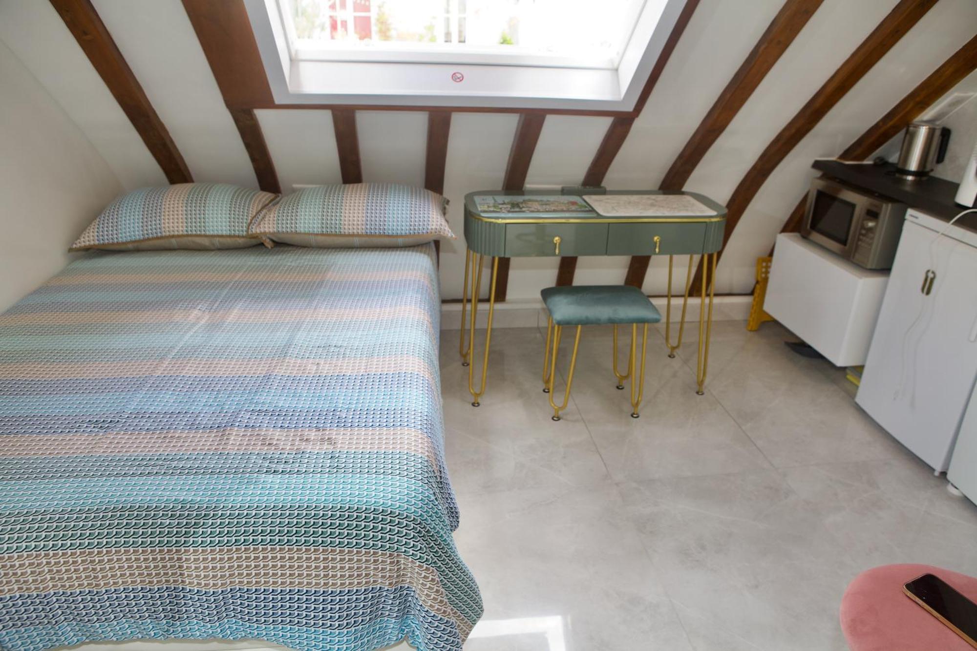 Appartement Eiffel Tower - Passy